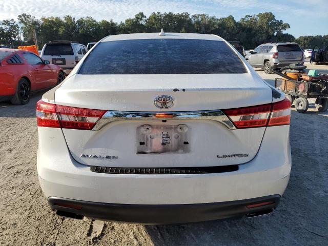 4T1BK1EB1DU034008 - 2013 TOYOTA AVALON BASE Ağ foto 6