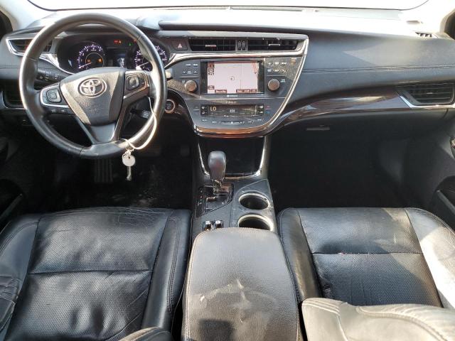 4T1BK1EB1DU034008 - 2013 TOYOTA AVALON BASE Ağ foto 8