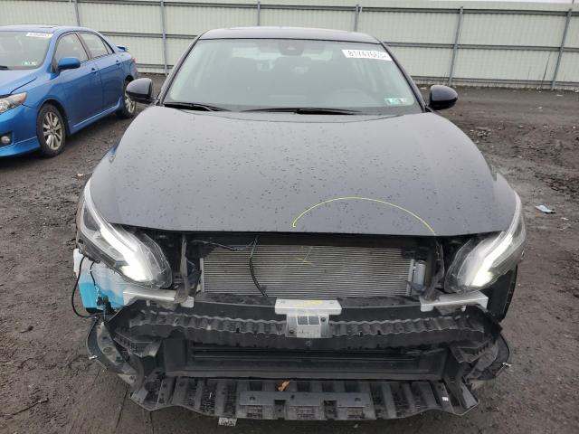 1N4BL4DV8NN338789 - 2022 NISSAN ALTIMA SV BLACK photo 5