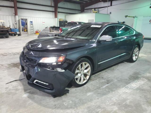 2018 CHEVROLET IMPALA PREMIER, 