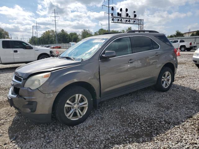 2012 CHEVROLET EQUINOX LT, 