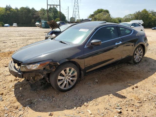 2009 HONDA ACCORD EXL, 
