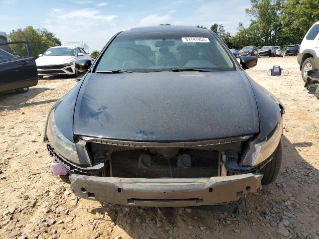 1HGCS22839A002291 - 2009 HONDA ACCORD EXL 黑色 照片 5