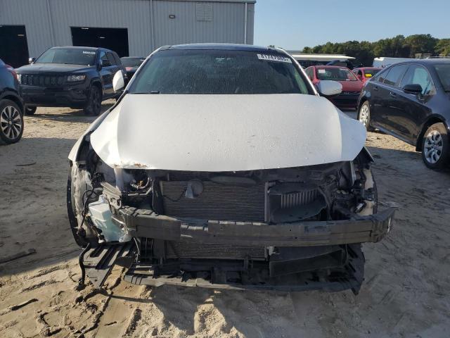 5XXGR4A68EG323801 - 2014 KIA OPTIMA SX 白色 照片 5