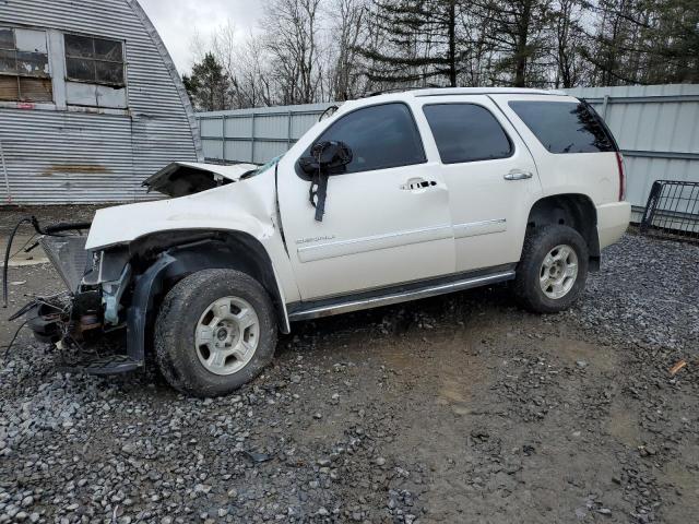 2013 GMC YUKON DENALI, 