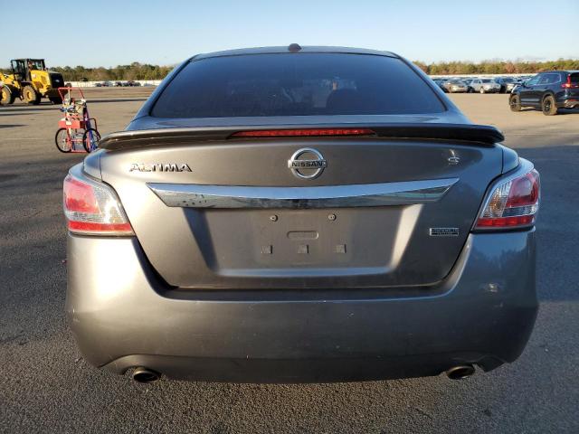 1N4AL3AP9FN922146 - 2015 NISSAN ALTIMA 2.5 GRAY photo 6