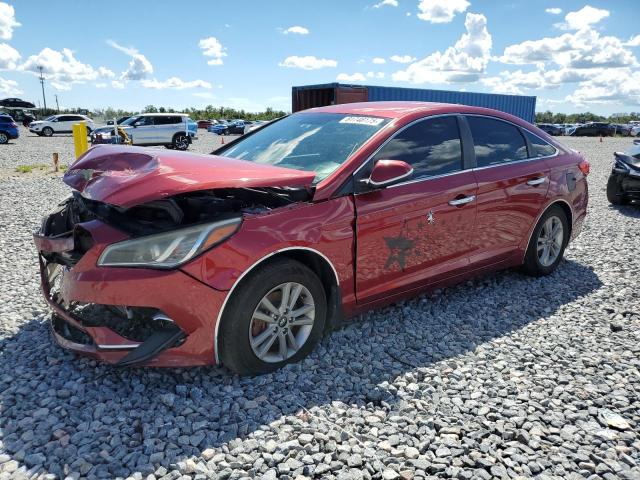 2015 HYUNDAI SONATA SE, 