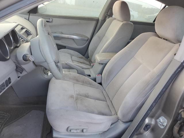 1N4BA41E27C854669 - 2007 NISSAN MAXIMA SE BEIGE photo 7