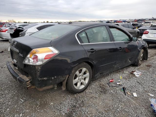 1N4AL21E98N540596 - 2008 NISSAN ALTIMA 2.5 BLACK photo 3