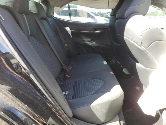 4T1G11AK2PU809726 - 2023 TOYOTA CAMRY SE NIGHT SHADE BLACK photo 10