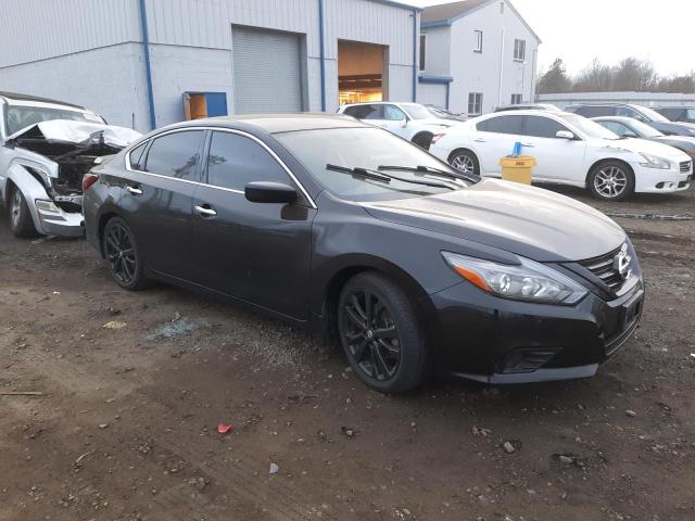 1N4AL3AP6JC296933 - 2018 NISSAN ALTIMA 2.5 BLACK photo 4