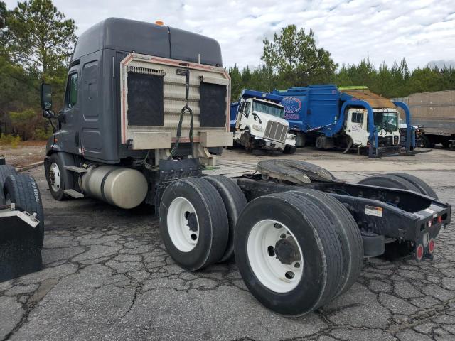 1FUJGHDV6HLJG0452 - 2017 FREIGHTLINER CASCADIA 1 GRAY photo 3