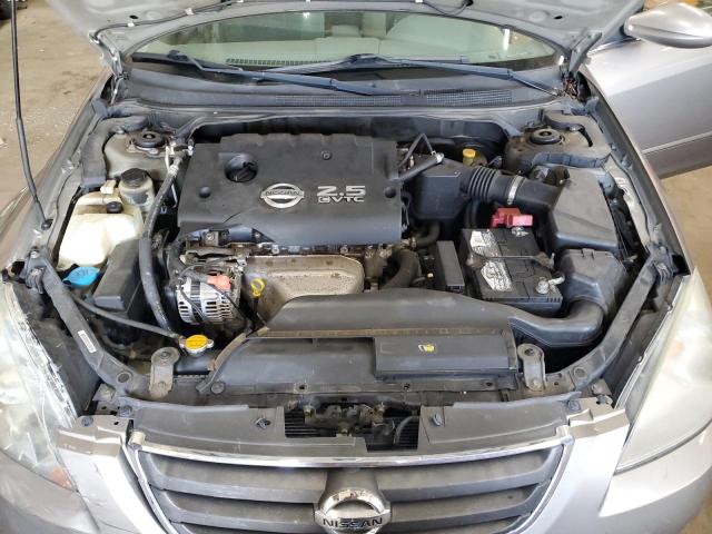 1N4AL11E93C286211 - 2003 NISSAN ALTIMA BASE თაფლისფერი ფოტო 11