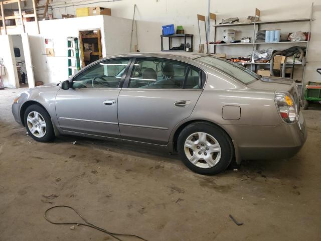 1N4AL11E93C286211 - 2003 NISSAN ALTIMA BASE თაფლისფერი ფოტო 2