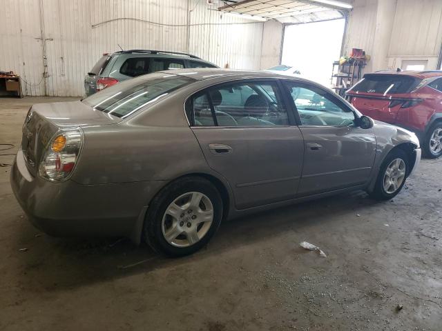 1N4AL11E93C286211 - 2003 NISSAN ALTIMA BASE თაფლისფერი ფოტო 3