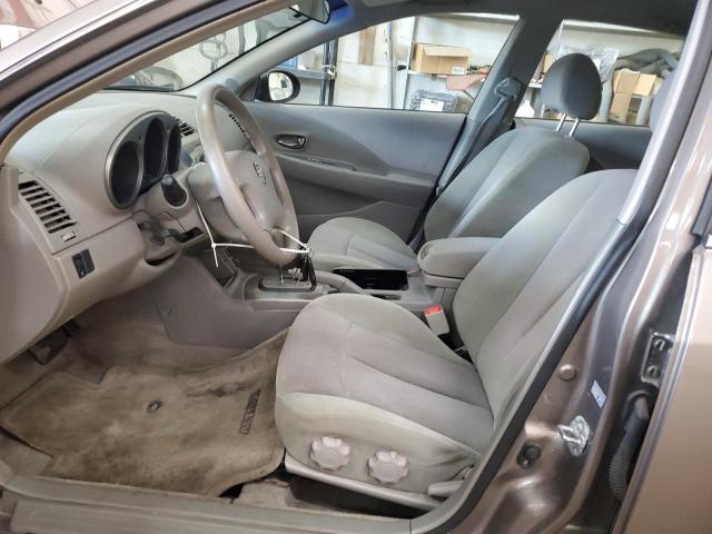 1N4AL11E93C286211 - 2003 NISSAN ALTIMA BASE თაფლისფერი ფოტო 7
