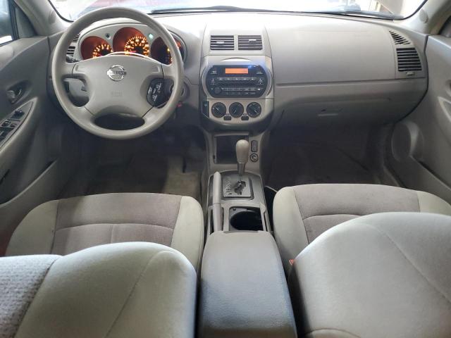 1N4AL11E93C286211 - 2003 NISSAN ALTIMA BASE თაფლისფერი ფოტო 8