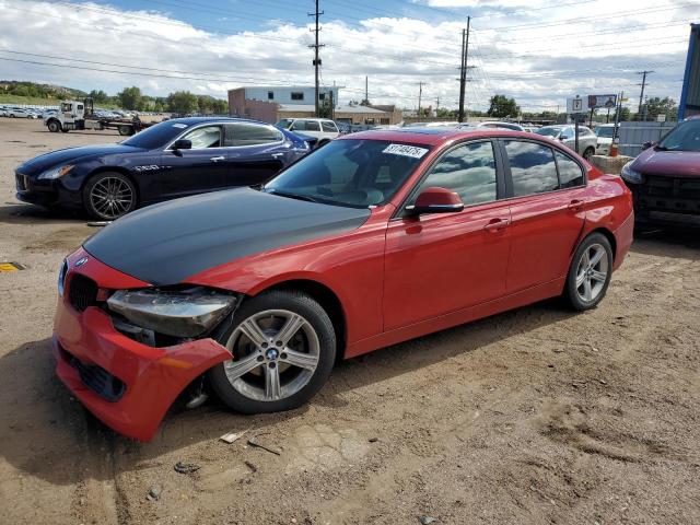 2013 BMW 328 I SULEV, 