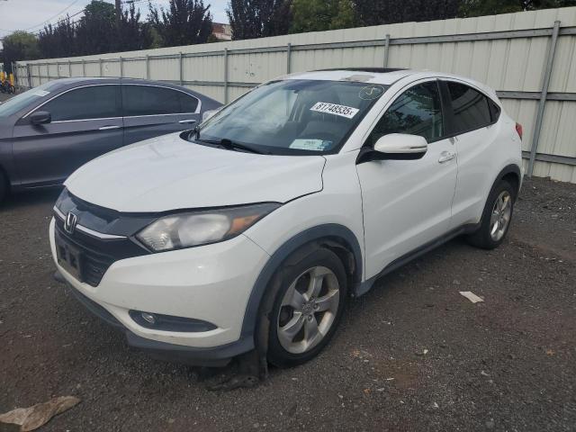 2016 HONDA HR-V EX, 