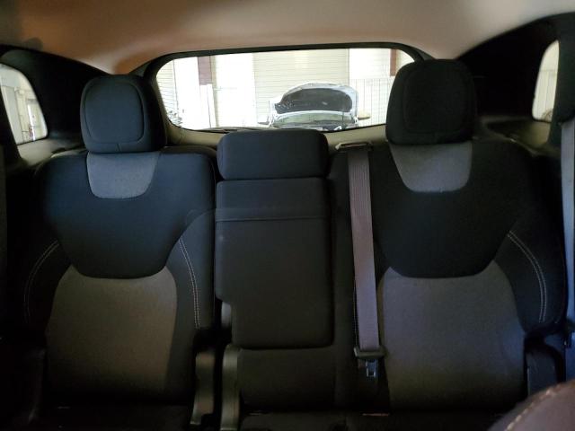 1C4PJLABXGW257848 - 2016 JEEP CHEROKEE SPORT Weiß Foto 10