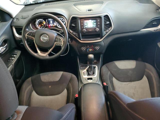 1C4PJLABXGW257848 - 2016 JEEP CHEROKEE SPORT Weiß Foto 8