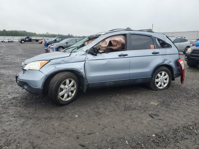 2007 HONDA CR-V EX, 