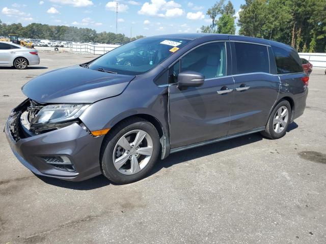 2019 HONDA ODYSSEY EX, 
