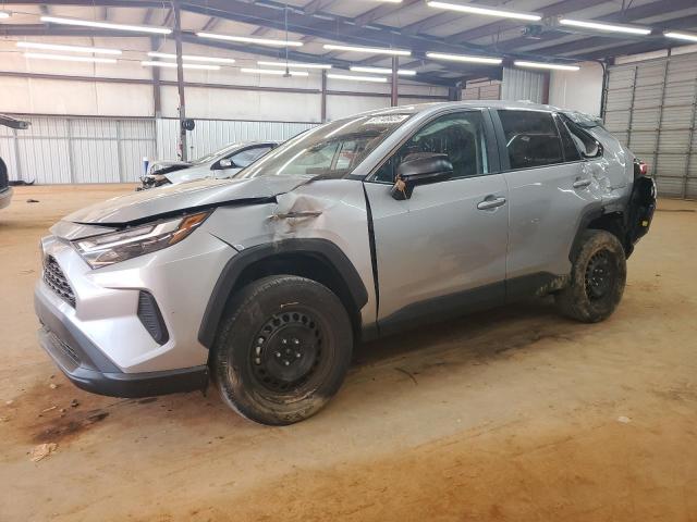 2024 TOYOTA RAV4 LE, 