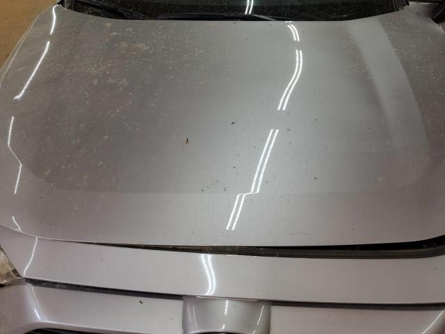 2T3H1RFV8RC274564 - 2024 TOYOTA RAV4 LE ვერცხლისფერი ფოტო 12