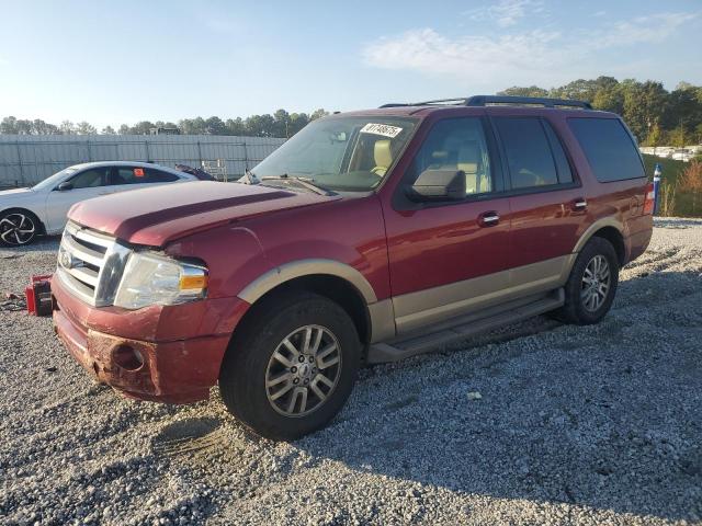 2014 FORD EXPEDITION XLT, 