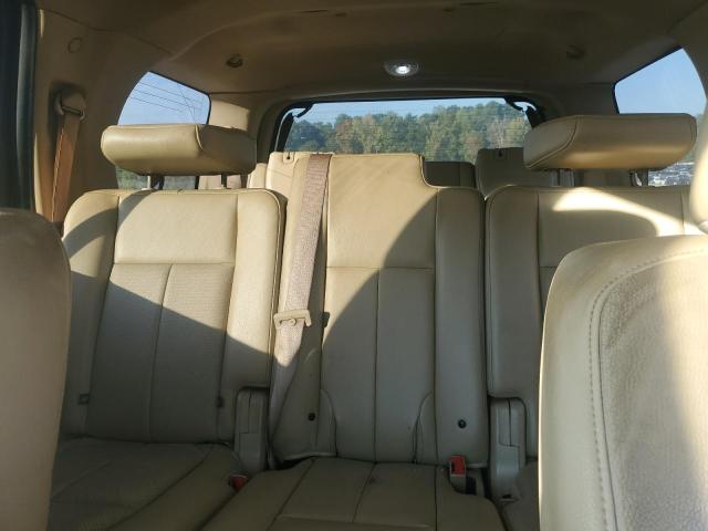 1FMJU1J51EEF46322 - 2014 FORD EXPEDITION XLT MAROON photo 10