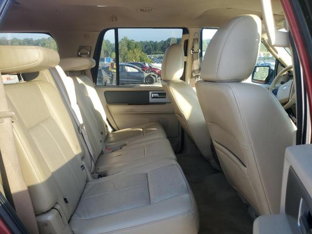 1FMJU1J51EEF46322 - 2014 FORD EXPEDITION XLT MAROON photo 11