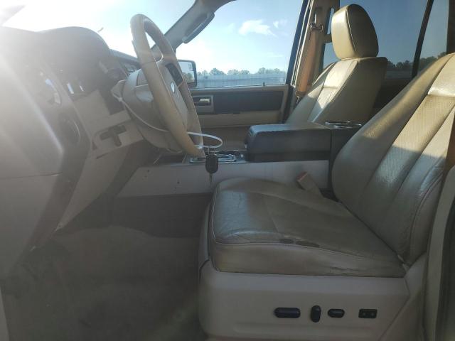 1FMJU1J51EEF46322 - 2014 FORD EXPEDITION XLT MAROON photo 7