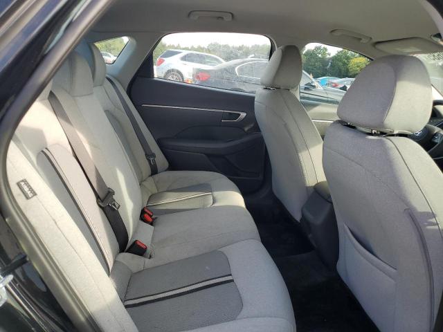 5NPEG4JAXLH022708 - 2020 HYUNDAI SONATA SE Siyah fotoğraf 10