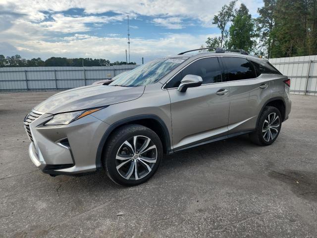 2017 LEXUS RX 350 BASE, 