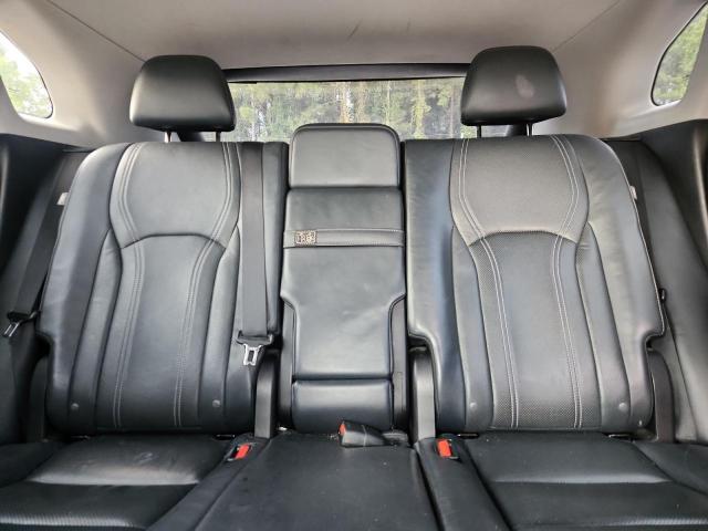 2T2BZMCA7HC082560 - 2017 LEXUS RX 350 BASE BEIGE photo 10