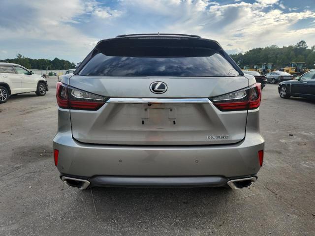 2T2BZMCA7HC082560 - 2017 LEXUS RX 350 BASE BEIGE photo 6