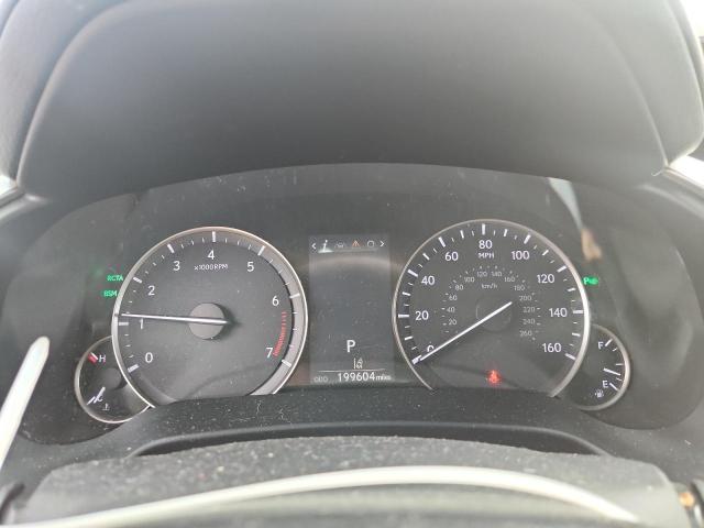 2T2BZMCA7HC082560 - 2017 LEXUS RX 350 BASE BEIGE photo 9