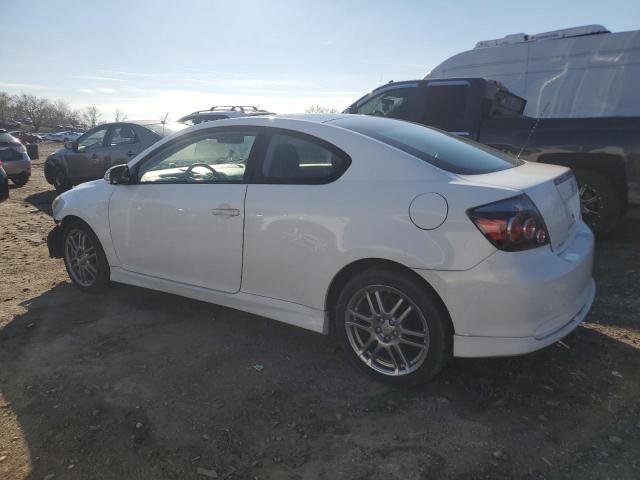 JTKDE167190276531 - 2009 TOYOTA SCION TC 白色 照片 2
