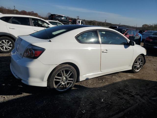 JTKDE167190276531 - 2009 TOYOTA SCION TC 白色 照片 3