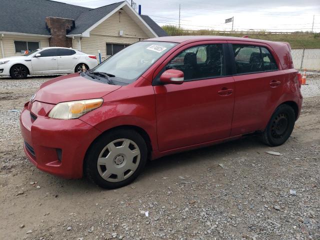 2008 TOYOTA SCION XD, 