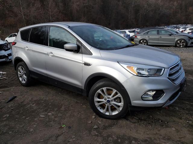 1FMCU9G94HUC96831 - 2017 FORD ESCAPE SE SILVER photo 4