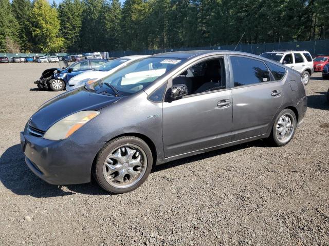 2008 TOYOTA PRIUS, 