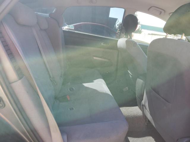 JTDKB20U083322939 - 2008 TOYOTA PRIUS GRAY photo 11