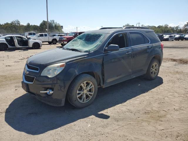2017 CHEVROLET EQUINOX LT, 