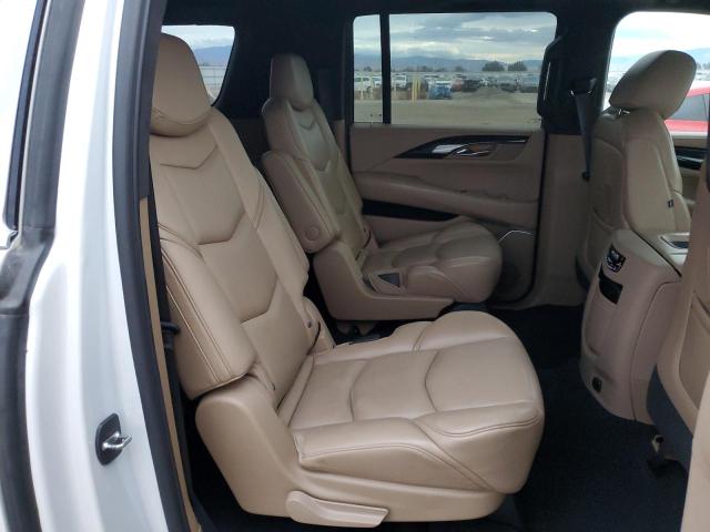 1GYS4KKJ2LR115742 - 2020 CADILLAC ESCALADE ESV PLATINUM თეთრი ფოტო 11