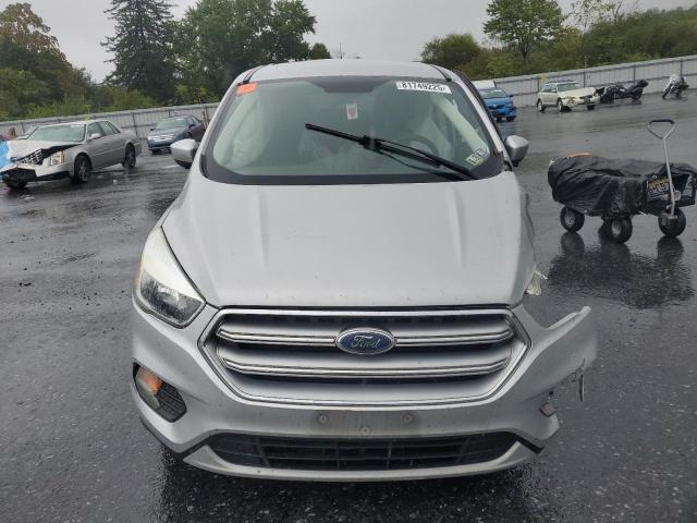 1FMCU0GD3HUB25908 - 2017 FORD ESCAPE SE ვერცხლისფერი ფოტო 5