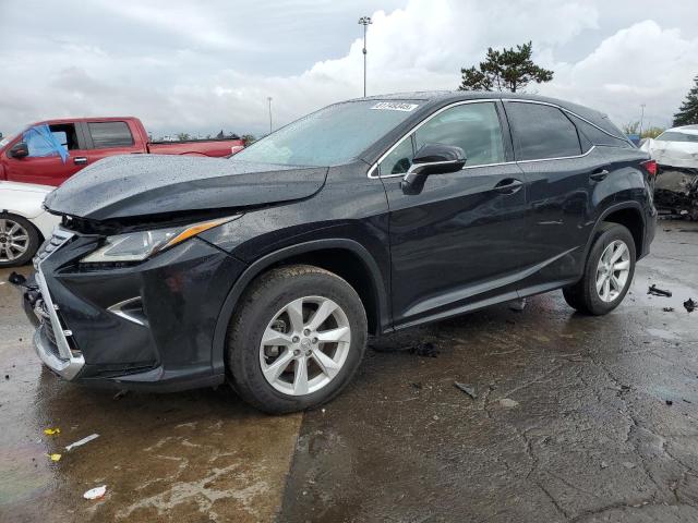 2017 LEXUS RX 350 BASE, 