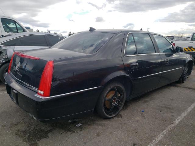 1G6KH5E67BU137818 - 2011 CADILLAC DTS PREMIUM COLLECTION BLACK photo 3