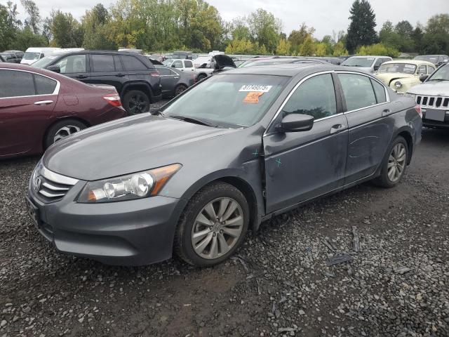 2011 HONDA ACCORD EXL, 